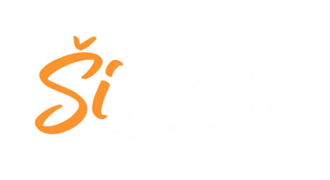 Ši trail