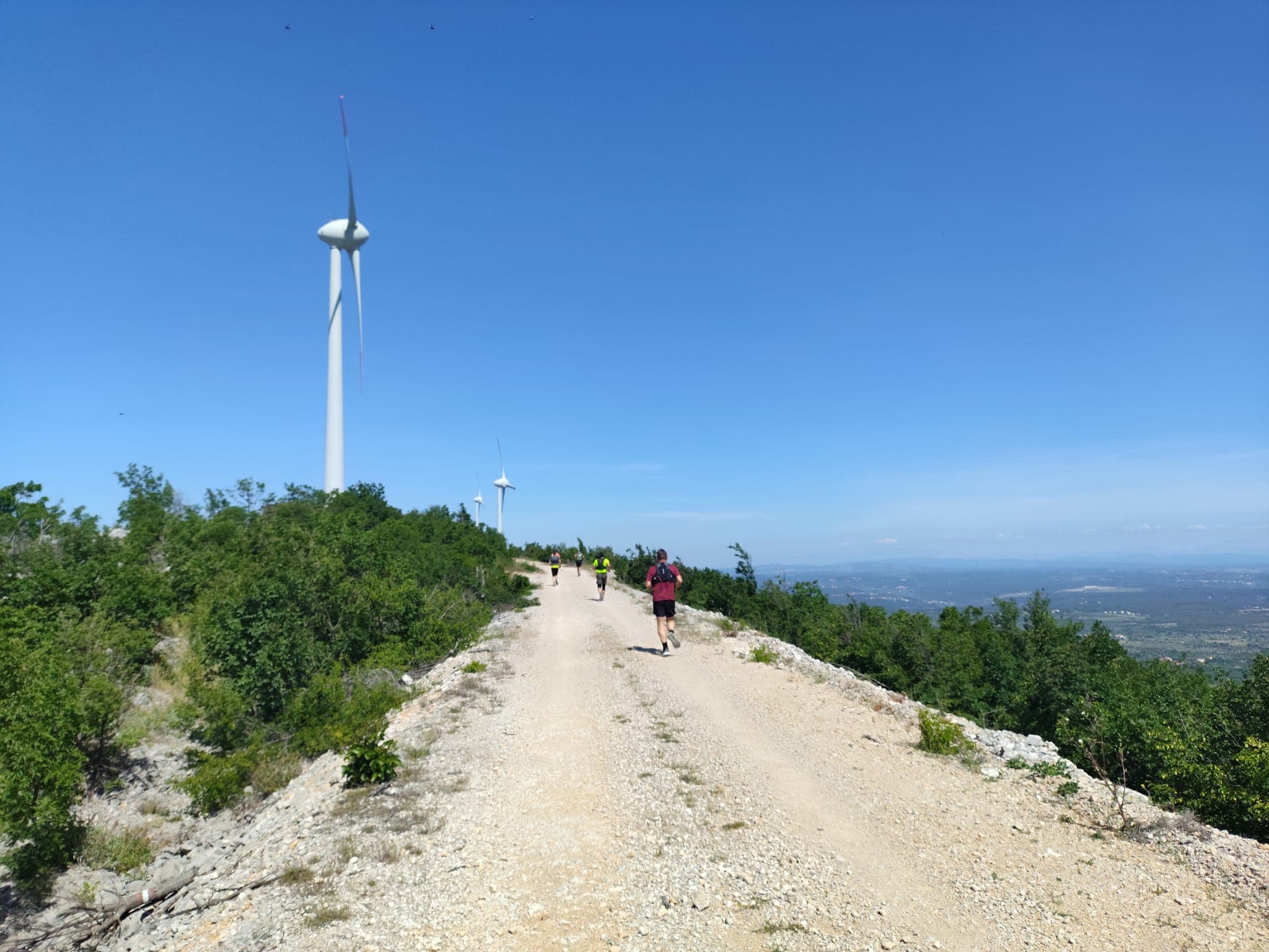 Trtar 2026 · novi kadar sa staze 4