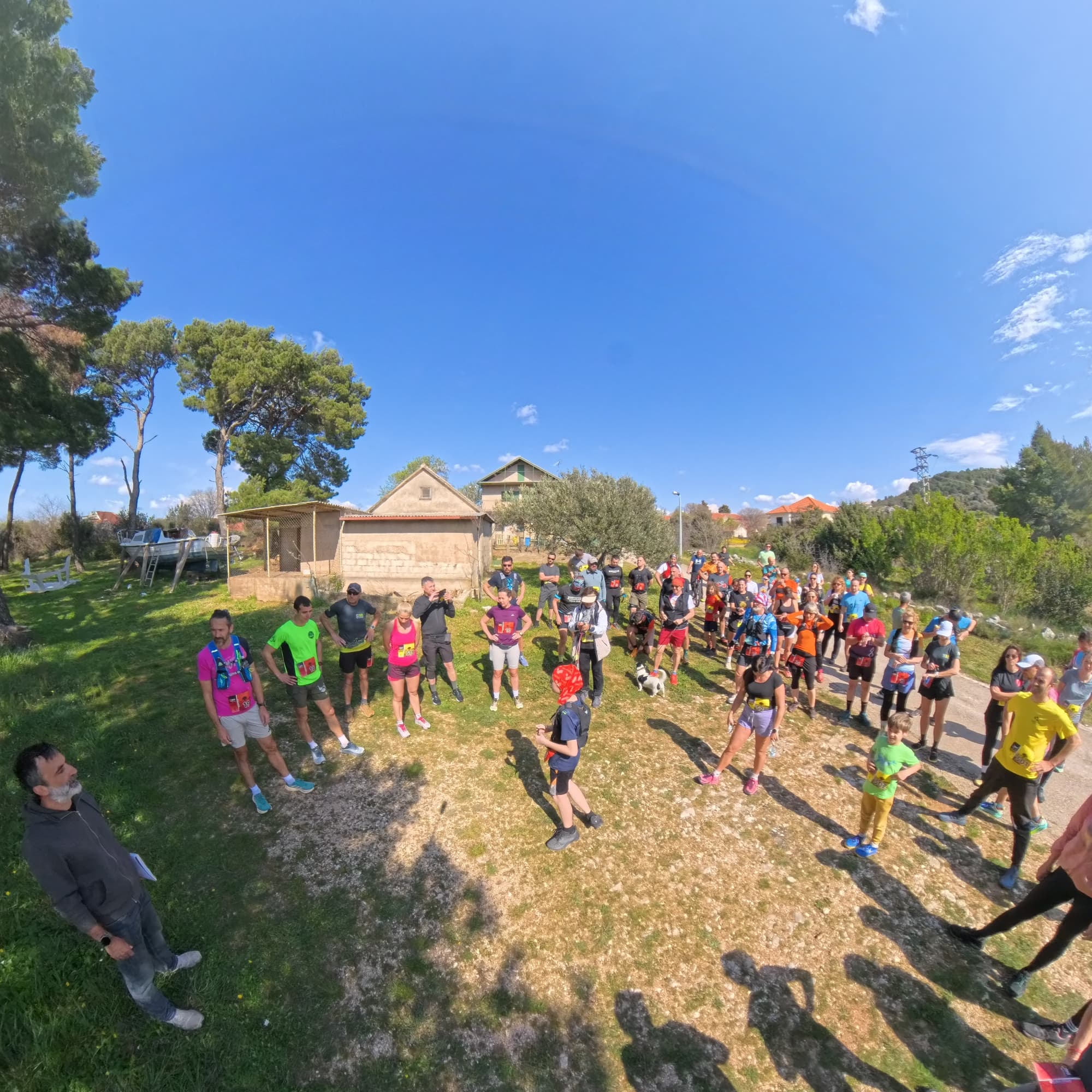 Detalj atmosfere u Vrpolju 1